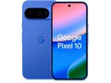 Описание и цена на мобилни телефони Google Pixel 10 256GB Blue 5G 12GB