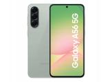 Описание и цена на мобилни телефони Samsung Galaxy A56 5G 128GB olive SM-A566BZGAEUE