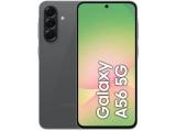 Описание и цена на мобилни телефони Samsung Galaxy A56 5G Dual Sim 8GB RAM 256GB graphite