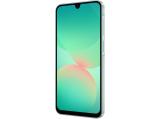 Описание и цена на мобилни телефони Samsung GALAXY A26 5G A266B Dual-SIM 6/128GB mint