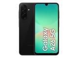 Samsung Galaxy A26 6GB 128GB Black 5G EU Model снимка №2
