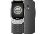 Описание и цена на мобилни телефони Nokia 3210 4G DS 2025 Black