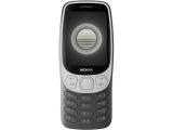 Nokia 3210 4G DS 2025 Black снимка №2