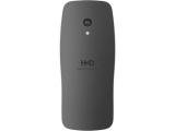 Nokia 3210 4G DS 2025 Black снимка №3