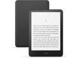 таблети: Kindle eBook четец Paperwhite 7, 16GB, 2024, 12 генерация, IPX8, Черен