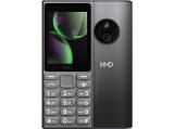 Описание и цена на мобилни телефони HMD 110 4G DS Titanium 2025
