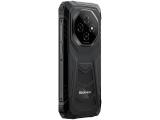 Blackview FORT 1 Rugged Phone, black снимка №5 Blackview FORT 1 Rugged Phone, black снимка №5