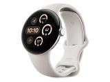 аксесоари: Google Pixel Watch 3 (45mm) Active Band Porcelain Large