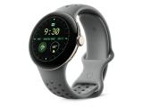 Google Pixel Watch 3 (45mm) Active Sport Band Gray Small снимка №2 Google Pixel Watch 3 (45mm) Active Sport Band Gray Small снимка №2