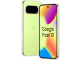 Google Pixel 10 256GB Lemongrass снимка №2