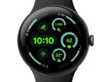 Google Pixel Watch 3 Band Active 45mm Obsidian снимка №2 Google Pixel Watch 3 Band Active 45mm Obsidian снимка №2