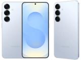 Описание и цена на мобилни телефони Samsung Galaxy S25 FE 5G 8GB RAM 256GB DE Icy Blue