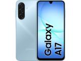 Описание и цена на мобилни телефони Samsung Galaxy A17 4G 4GB RAM 128GB DE blue