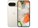 Google Pixel 9 128GB 12GB RAM 5G Porcelain снимка №2