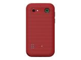 Doro Leva E10 LTE (red) снимка №2