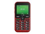 Doro Leva E10 LTE (red) снимка №3