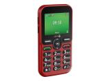 Doro Leva E10 LTE (red) снимка №4