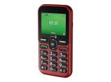 Doro Leva E10 LTE (red) снимка №5