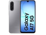 Описание и цена на мобилни телефони Samsung Galaxy A17 128GB Grey (4GB) 5G DE Model