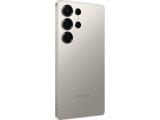 Samsung Galaxy S25 Ultra 5G 12RAM 256GB titanium grey SM-S938BZTDEUE снимка №5