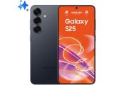 мобилни телефони: Samsung Galaxy S25 128GB Black 5G (12GB) EU Model