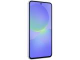 Samsung Galaxy A36 128GB 6GB RAM 5G DE Awesome Lavender снимка №2
