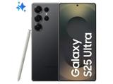 Samsung Galaxy S25 Ultra 512GB 12RAM 5G EU titanium black SM-S938BZKGEUB снимка №2