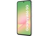 Samsung Galaxy A56 5G 256GB light gray SM-A566BZACEUE снимка №2