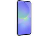 Описание и цена на мобилни телефони Samsung Galaxy A36 A366 5G Dual Sim 8GB RAM 256GB Awesome white