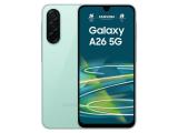мобилни телефони: Samsung Galaxy A26 5G Dual Sim 6GB RAM 128GB mint