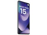 Xiaomi Redmi Note 15 256GB DS Black 5G (8GB) снимка №4 Xiaomi Redmi Note 15 256GB DS Black 5G (8GB) снимка №4
