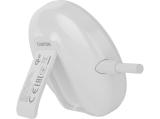 Canyon wireless charger WS-105 15W Qi2 White CNS-WCS105W снимка №3 Canyon wireless charger WS-105 15W Qi2 White CNS-WCS105W снимка №3