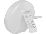 Canyon wireless charger WS-105 15W Qi2 White CNS-WCS105W снимка №4 Canyon wireless charger WS-105 15W Qi2 White CNS-WCS105W снимка №4