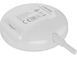 Canyon wireless charger WS-105 15W Qi2 White CNS-WCS105W снимка №5 Canyon wireless charger WS-105 15W Qi2 White CNS-WCS105W снимка №5