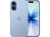 Описание и цена на мобилни телефони Apple iPhone 17 512GB Mist Blue