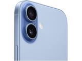 Apple iPhone 17 512GB Mist Blue снимка №3