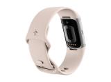 Fitbit Charge 6 porcelain снимка №3