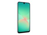 Samsung GALAXY A26 5G A266B Dual-SIM 6/128GB White снимка №2