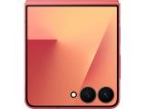 Samsung Galaxy Z Flip7 5G 512 GB Red Coral снимка №6 Samsung Galaxy Z Flip7 5G 512 GB Red Coral снимка №6