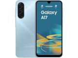 мобилни телефони: Samsung Galaxy A17 4G 8GB RAM 256GB EU light blue