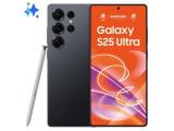 Samsung Galaxy S25 Ultra 5G Dual Sim 12RAM 256GB DE titanium jetblack снимка №2