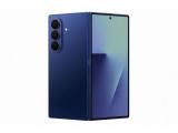 Samsung Galaxy Z Fold7 5G 12RAM 512GB blue shadow снимка №2