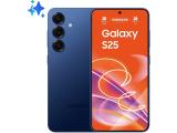 мобилни телефони: Samsung Galaxy S25+ 512GB 12GB RAM 5G EU Navy