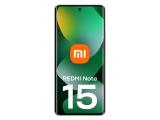 Xiaomi Redmi Note 15 4G Dual Sim 8GB RAM 256GB green снимка №3