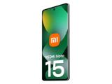 Xiaomi Redmi Note 15 4G Dual Sim 8GB RAM 256GB green снимка №4
