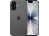 Описание и цена на мобилни телефони Apple iPhone 17 512GB Black