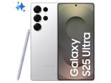 Samsung Galaxy S25 Ultra 512GB 12GB RAM 5G DE Fashion titanium Whitesilver SM-S938BZSGEUB снимка №2