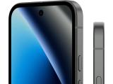 Google Pixel 10a 128GB obsidian снимка №3 Google Pixel 10a 128GB obsidian снимка №3