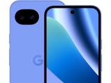 Google Pixel 10a 128GB lavender снимка №4