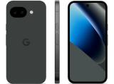Описание и цена на мобилни телефони Google Pixel 10a 256GB obsidian